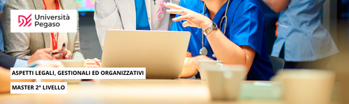 Management e direzione della casa dell’ospedale di comunità, dell’ADI e della Centrale Operativa Territoriale nel S.S.N. e nei SS.SS.RR.